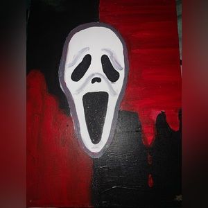 I didn’t print this I’m just trying to sell it